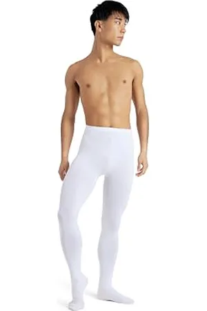 Capezio Homme Footed Tight Collants, , S EU