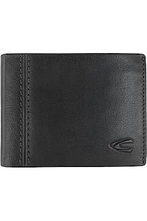 Camel Active Beheim International Brands GmbH & Co. KG Bilbao Portefeuille (Format Jeans) Taille Unique, , Taille Unique, Moderne