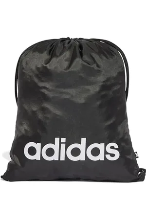 adidas Linear Gymsack Sac DE Gym Mixte, , Taille Unique