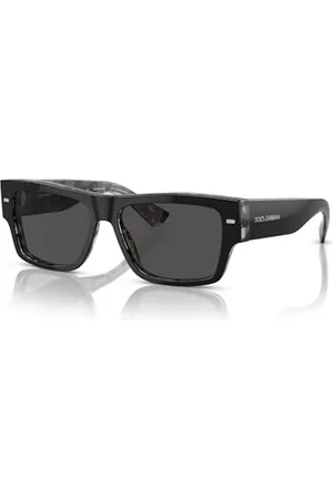 Dolce & Gabbana Homme 0dg4451 Lunettes de Soleil, , Taille Unique