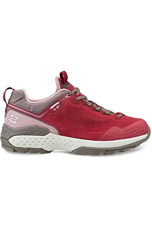 Garmont Homme Groove G-Dry Sneaker, Octane, 44 EU