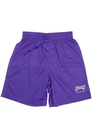 Hungaria Short Garçon Premium, 6 Ans