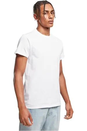 Build Your Brand Merch T-Shirt, , XXXXXL Homme