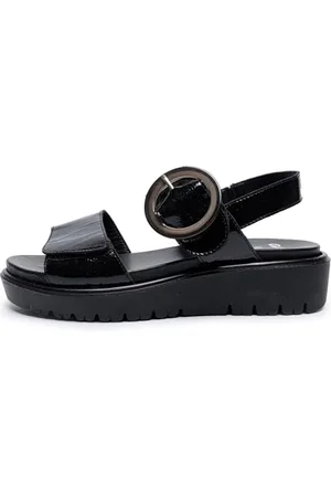 ARA Femme Bilbao Sandale, , 38 EU