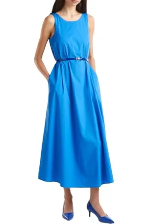 Benetton Robe 44kxdv08n, , L Femme
