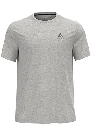 Odlo Homme T-shirt de course à manches courtes ACTIVE 365 LINENCOOL