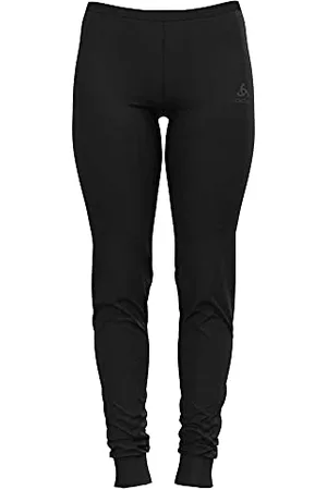 Odlo Femme Bl Active F-dry Light Eco Bottom long, , XL EU