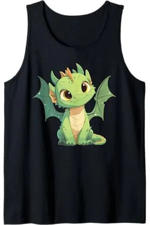 Dragon Débardeur