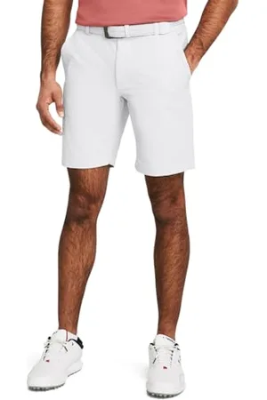 Under Armour Short Tech Tapered Homme Shorts, , 32W