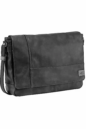 Camel Active Messenger bag; 251 Laos Sac bandoulière, 40 cm
