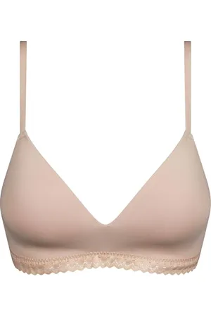 Dim Soutien-Gorge en Microfibre sans Armatures: féminité et Confort Daily Micro Femme x1