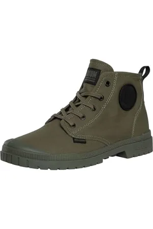 Palladium Pampa SP20 Hi CVS, Basket Mixte, , 39