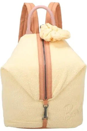 Fritzi aus Preußen Marit Frottee Barbie Sunlight, Sac à Dos Femmes