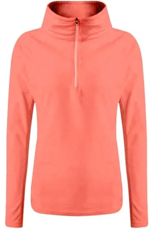 Columbia Glacial VI, Polaire Demi-Zip pour Femme