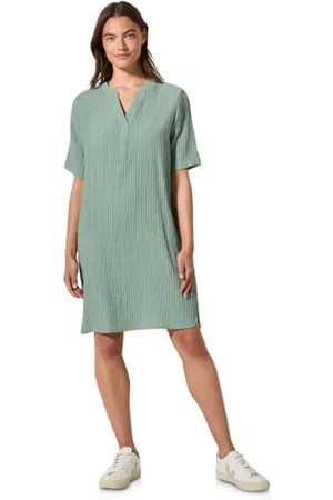 CECIL B144428 Robe, , M Femmes