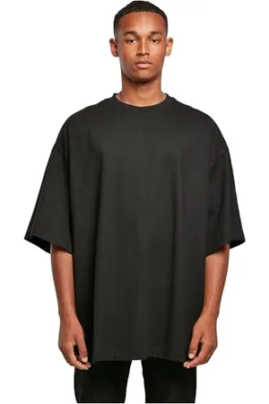Build Your Brand Huge Tee T-Shirt, , M Homme