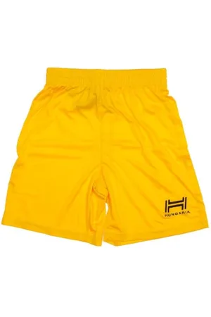 Hungaria Short Garçon Premium, , 6 Ans