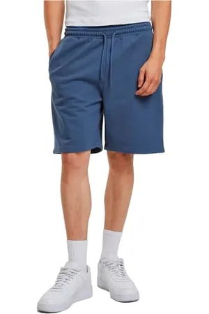 Build Your Brand Ultra Heavy SweatShorts Shorts, , 5XL Homme