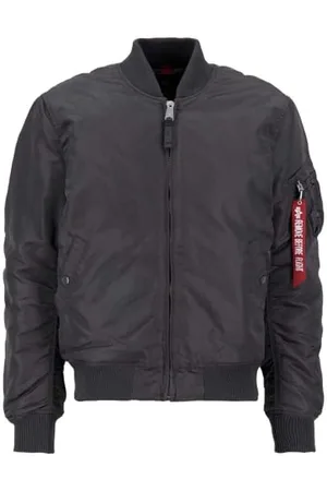 Alpha Industries Alpha Indutries MA-1 VF 59 Blouson Bomber pour Homme, , XL