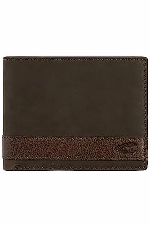 Camel Active Taipeh Porte-Monnaie, 12 cm