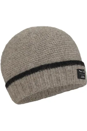 Salewa Fanes Sarner Wool Beanie, , UNI58