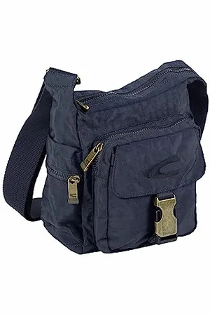 Camel Active Journey Sac à bandoulière pour homme, , 24,5x13x24, 000375