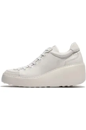 Fly London Femme DUFY671FLY Sneaker, , 38 EU