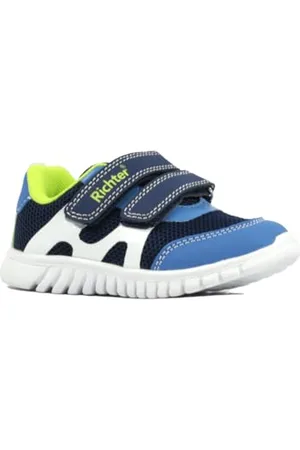 Richter Kinderschuhe Wallaby Basket, , 36 EU