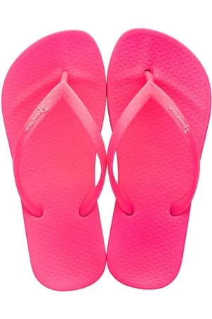 Ipanema Anatomic Colors Flip Flops EU 30