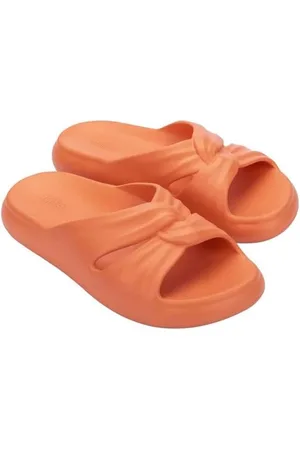Melissa Femme Free Slide AD Sandale Plate, , 38 EU