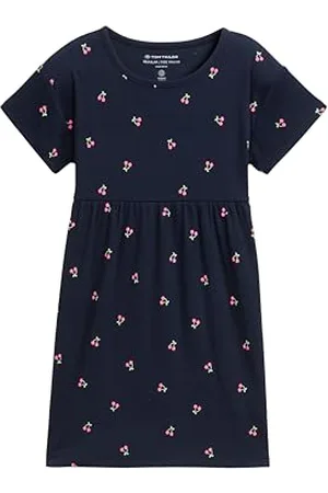 TOM TAILOR 1046244 Robe, , 92-98 Fille