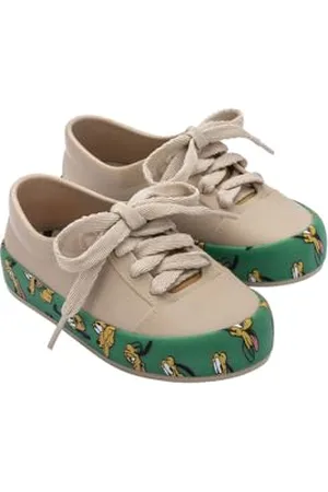 Melissa Mini Street + Mickey and Friends BB Basket, , 27 EU