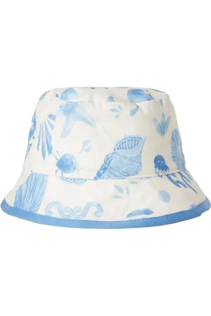 Benetton Cappello 6yplga01g Chapeau, , 3 Ans Garçon