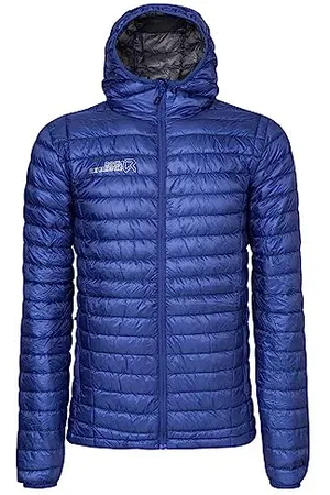 ROCK EXPERIENCE REMJ10731 OVERKILL DOWN Jacket Men L