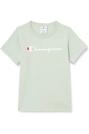 Champion SS Tee T-Shirt, , XL Mixte