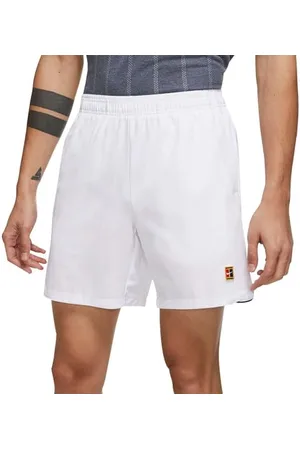 Nike Court Dri Fit Slam Shorts S