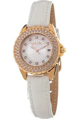 Folli Follie Montre. wf13b071stb