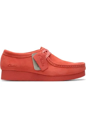 Clarks Femme WallabeeEVO Basket, , 41.5 EU