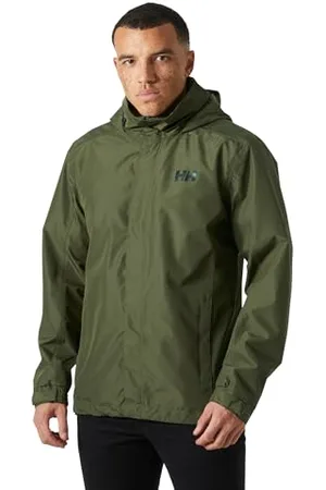 Helly Hansen Homme Veste Imperméable Dubliner, , 3XL