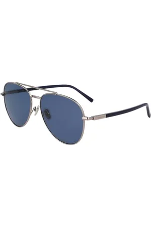 Salvatore Ferragamo SF316S Sunglasses, , 61 Unisex