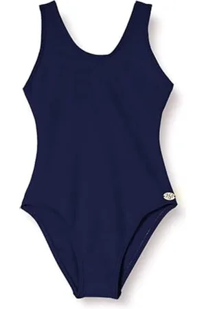 Haute Pression Maillot DE Bain Une PIÈCE Fillette UNI 906 C03 T10A
