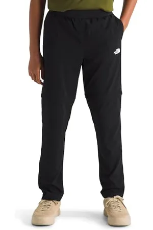 The North Face NF0A8BBEJK3 B on The Trail Convertible Pant Pants Unisex Taille XL