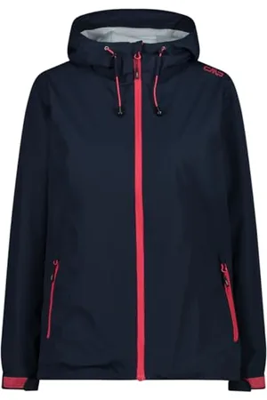 CMP Veste femme à capuche fixe, , XXXXL