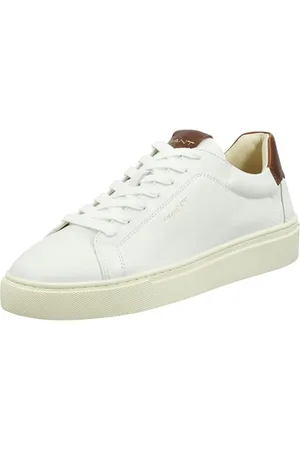 GANT FOOTWEAR Homme MC Julien Basket, , 45 EU