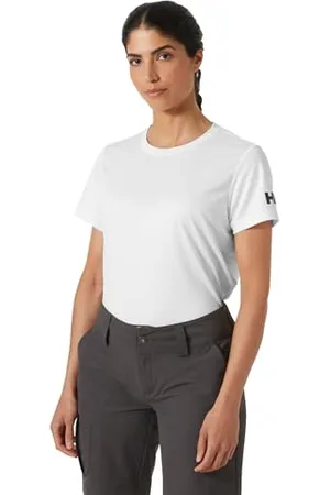 Helly Hansen T-Shirt W HH Tech 2.0 pour Femme