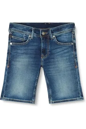 Teddy Smith Short/Bermuda Garçon Scotty 3 Jr