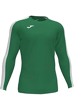 Joma Academy T-Shirt à Manches Longues pour Enfant, Fille, 101658.452, , 8XS-7XS