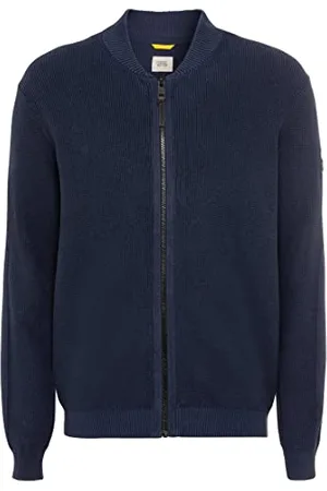 Camel Active 409503/1k11 Cardigan, , L Homme