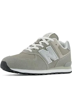 New Balance 574 Sneaker, Grey, 37.5 EU