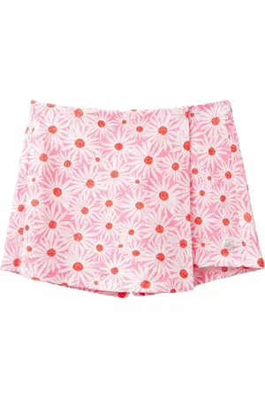 Benetton Short 3lryc902t, , 150 cm Fille